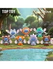 52Toys Stitch Wild Anima lPlush Blind Box, Assorted product photo View 02 S
