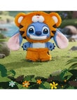 52Toys Stitch Wild Anima lPlush Blind Box, Assorted product photo View 04 S