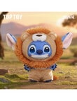 52Toys Stitch Wild Anima lPlush Blind Box, Assorted product photo View 07 S