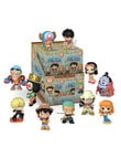 Funko POP One Piece, Mystery Minis, Assorted product photo