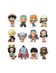 Funko POP One Piece, Mystery Minis, Assorted product photo View 03 S