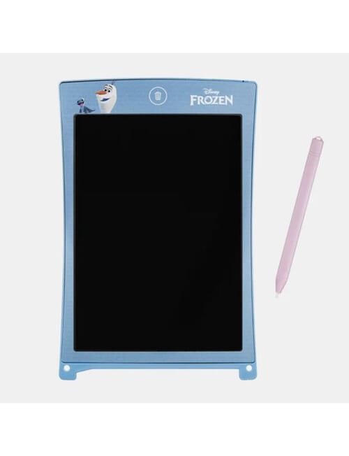 Frozen 8.5in LCD Writing Pad product photo View 02 L