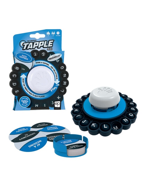 Games Tapple product photo