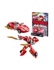 Transformers Hot Wheels x Transformers Twin Mill product photo