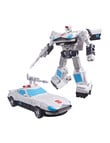 Transformers Studio Series Movie Deluxe Class Prowl product photo View 02 S