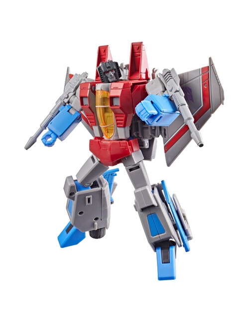 Transformers Studio Series Movie Voyager Class Starscream product photo View 03 L