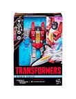 Transformers Studio Series Movie Voyager Class Starscream product photo View 05 S