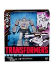 Transformers Studio Series The Movie Leader Class Megatron product photo View 02 S