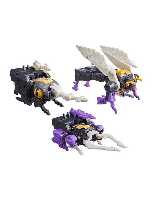 Transformers Studio Series Movie Insecticon 3-Pack product photo View 03 L