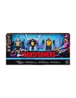 Transformers Studio Series Movie Insecticon 3-Pack product photo View 04 S