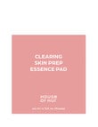 House of Hur Clearing Skin Prep Essence Pad, 70-Piece product photo View 03 S