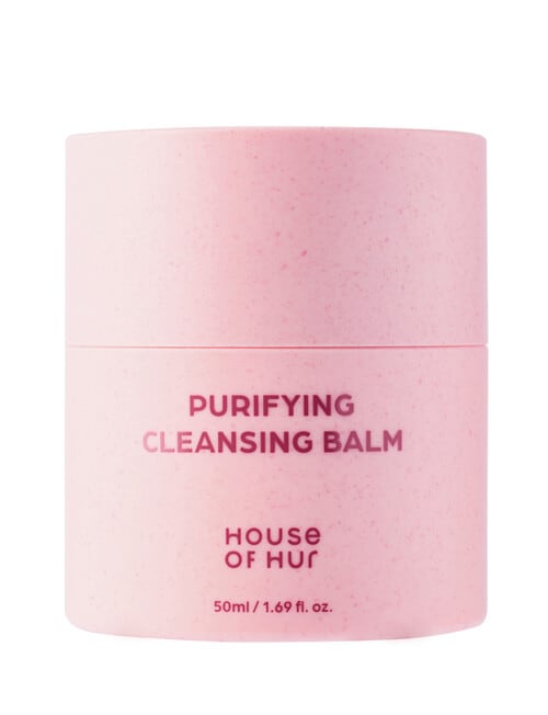 House of Hur Purifying Cleansing Balm product photo View 02 L