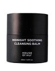 House of Hur Midnight Soothing Cleansing Balm product photo View 02 S