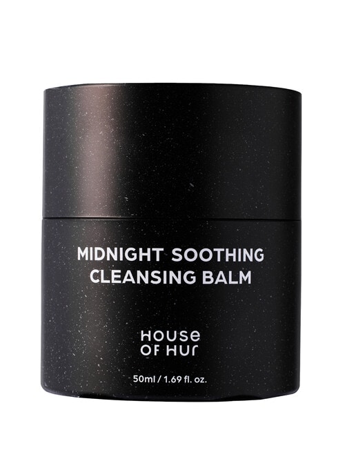 House of Hur Midnight Soothing Cleansing Balm product photo View 02 L