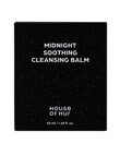 House of Hur Midnight Soothing Cleansing Balm product photo View 03 S