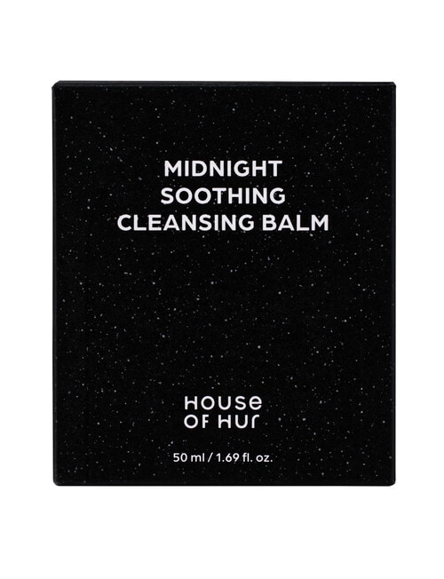 House of Hur Midnight Soothing Cleansing Balm product photo View 03 L