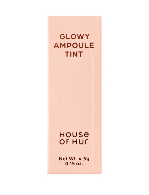 House of Hur Glowy Ampoule Tint, Dawn Pink product photo View 03 L