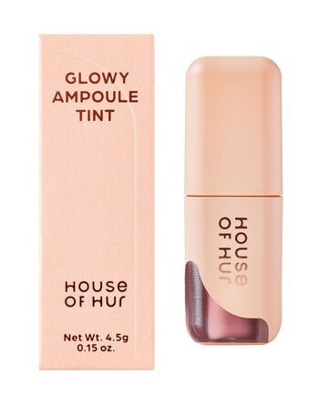 House of Hur Glowy Ampoule Tint, Ginger product photo