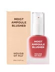 House of Hur Moist Ampoule Blusher, Deep Plum product photo