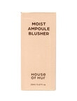 House of Hur Moist Ampoule Blusher, Deep Plum product photo View 03 S