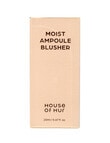 House of Hur Moist Ampoule Blusher, Rose Brown product photo View 03 S