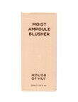 House of Hur Moist Ampoule Blusher, Cherry Blossom product photo View 03 S