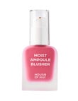 House of Hur Moist Ampoule Blusher, Pink Rosie product photo View 02 S