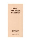 House of Hur Moist Ampoule Blusher, Pink Rosie product photo View 03 S