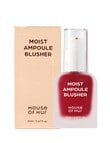 House of Hur Moist Ampoule Blusher, Ruby Red product photo