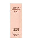 House of Hur Glowy Ampoule Tint, Deep Rose product photo View 03 S