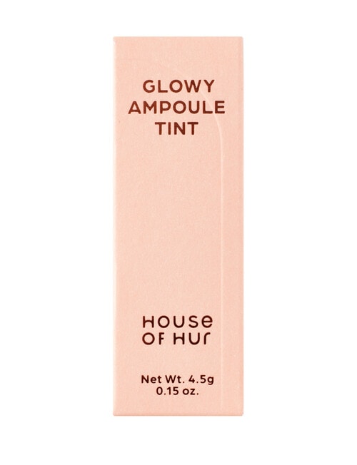 House of Hur Glowy Ampoule Tint, Deep Rose product photo View 03 L