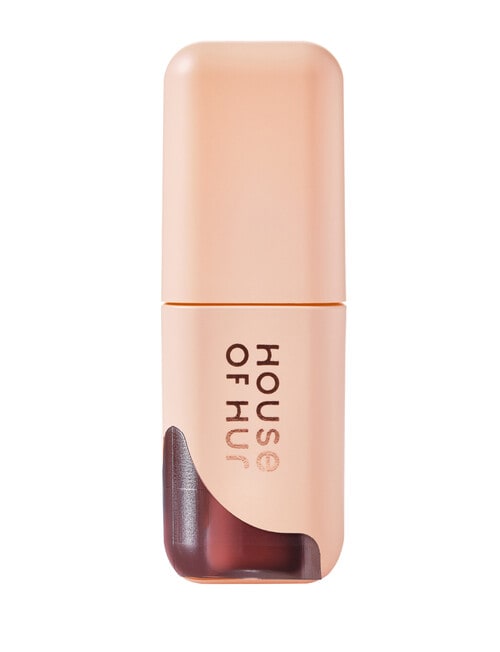 House of Hur Glowy Ampoule Tint, Brown Red product photo View 02 L