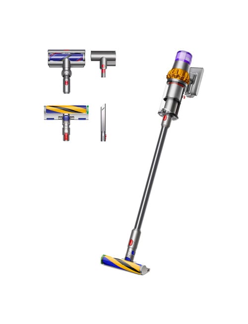 Dyson V15 Detect Absolute Cordless Vacuum, 626408-01 product photo