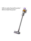 Dyson V15 Detect Absolute Cordless Vacuum, 626408-01 product photo View 02 S