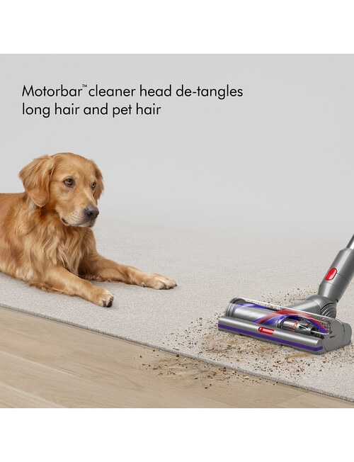 Dyson V15 Detect Absolute Cordless Vacuum, 626408-01 product photo View 04 L