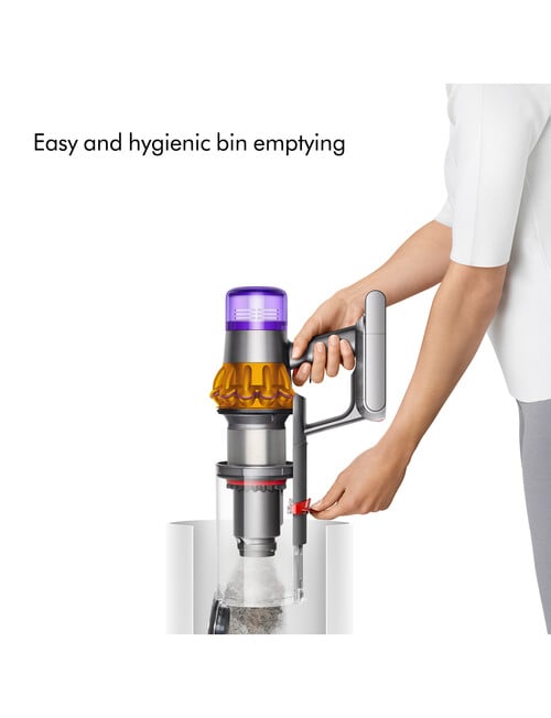 Dyson V15 Detect Absolute Cordless Vacuum, 626408-01 product photo View 07 L