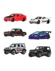 Hot Wheels Streets of Japan Multipack product photo View 02 S