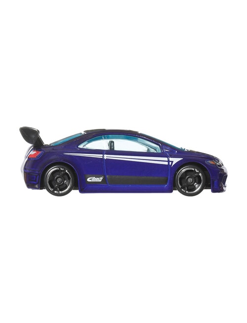 Hot Wheels Streets of Japan Multipack product photo View 05 L