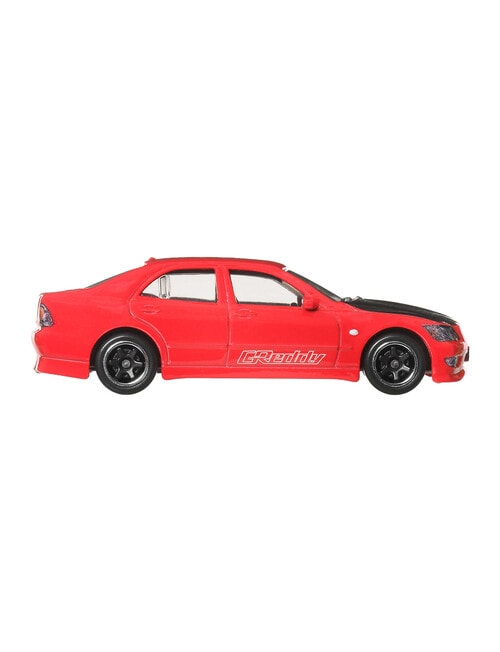 Hot Wheels Streets of Japan Multipack product photo View 06 L