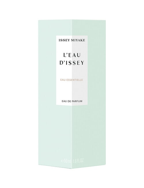Issey Miyake L'eau D'issey Eau Essentielle EDP product photo View 02 L
