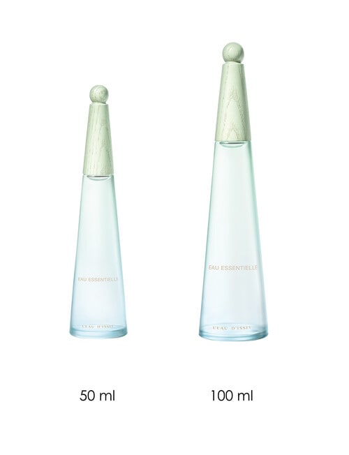 Issey Miyake L'eau D'issey Eau Essentielle EDP product photo View 04 L