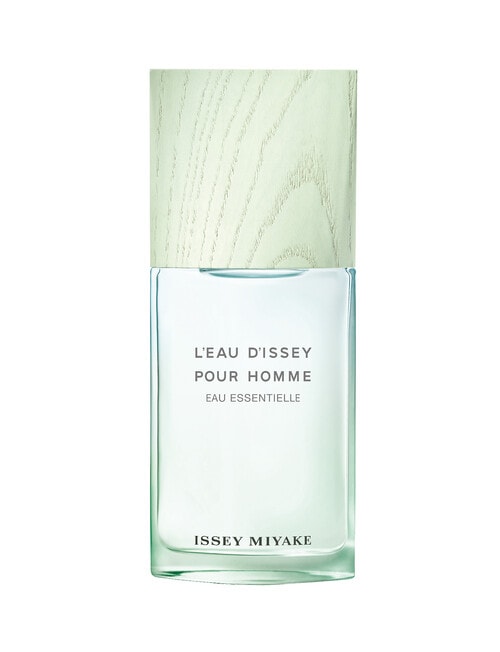Issey Miyake L'eau D'issey Pour Homme Eau Essentielle EDP product photo
