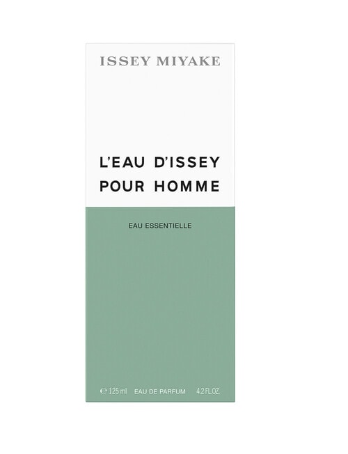 Issey Miyake L'eau D'issey Pour Homme Eau Essentielle EDP product photo View 02 L
