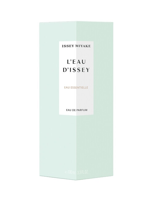 Issey Miyake L'eau D'issey Eau Essentielle EDP product photo View 02 L