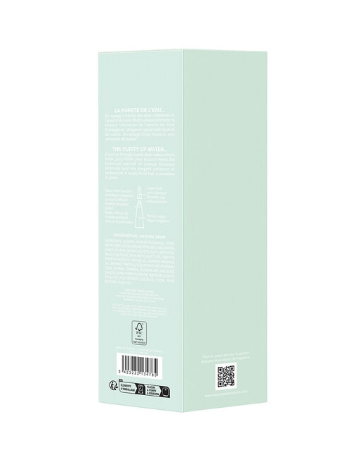 Issey Miyake L'eau D'issey Eau Essentielle EDP product photo View 03 L