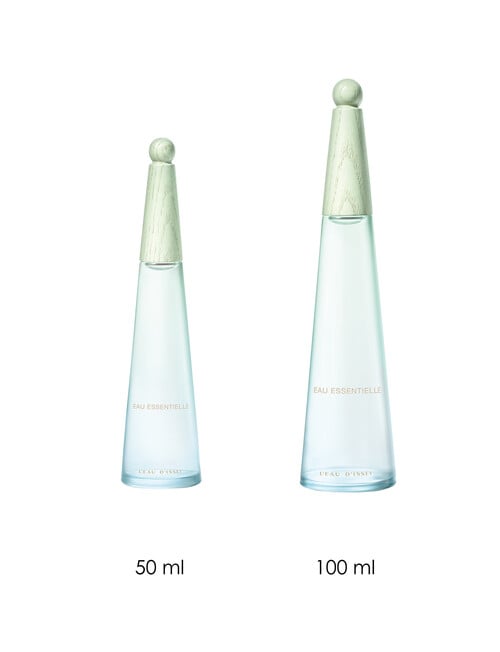 Issey Miyake L'eau D'issey Eau Essentielle EDP product photo View 04 L