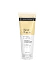 John Frieda Haircare Sheer Blonde Brightening Shampoo product photo