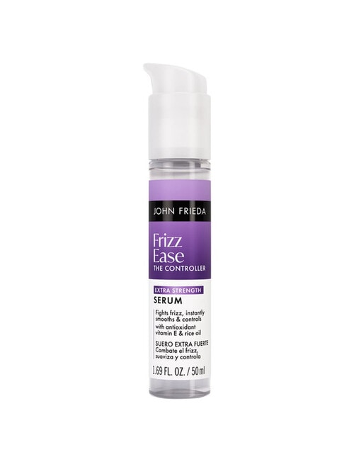 John Frieda Haircare Frizz Ease The Controller Extra Strength Serum product photo View 02 L