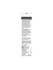 John Frieda Haircare Frizz Ease The Controller Extra Strength Serum product photo View 29 S