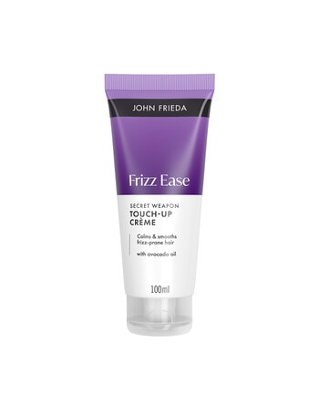 John Frieda Haircare Frizz Ease Secret Weapon Touch Up Cr&egrave;me product photo